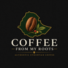 Coffee From My Roots - Home